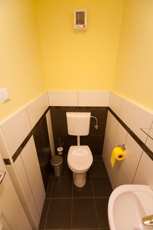 Budaguide Appartement *