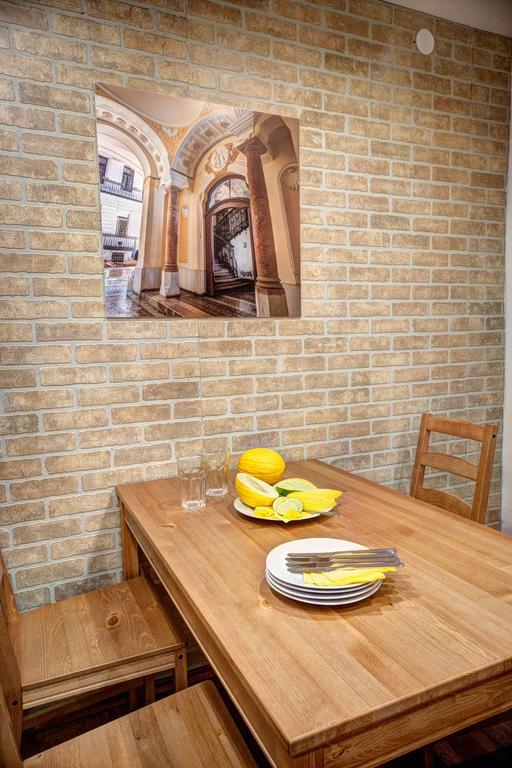 Budaguide Appartement *