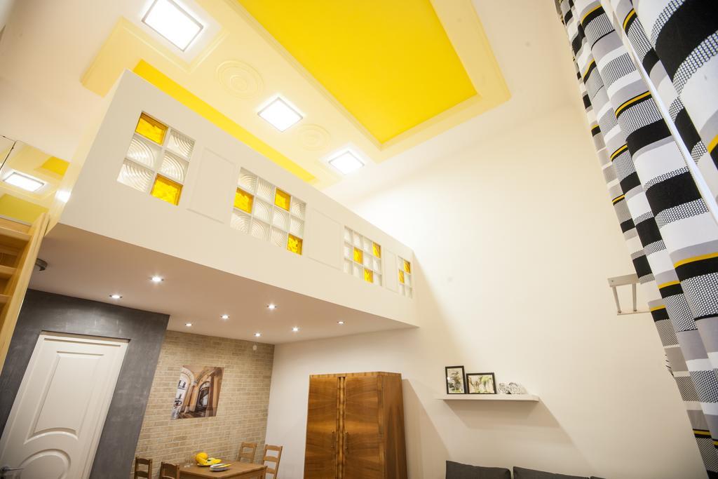 Appartement Budaguide Boedapest