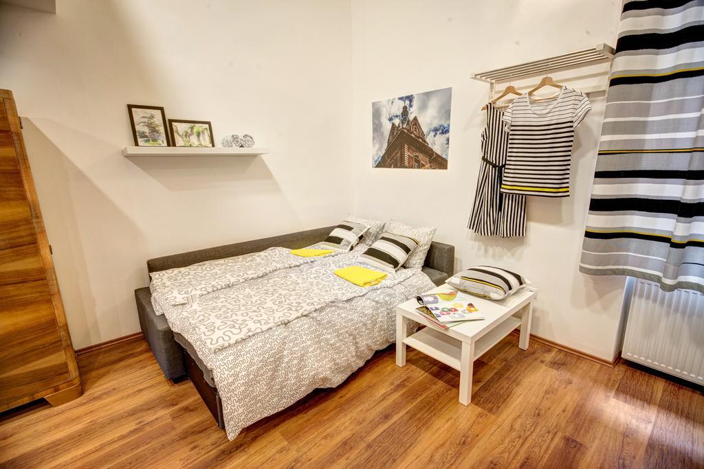 Appartement Budaguide